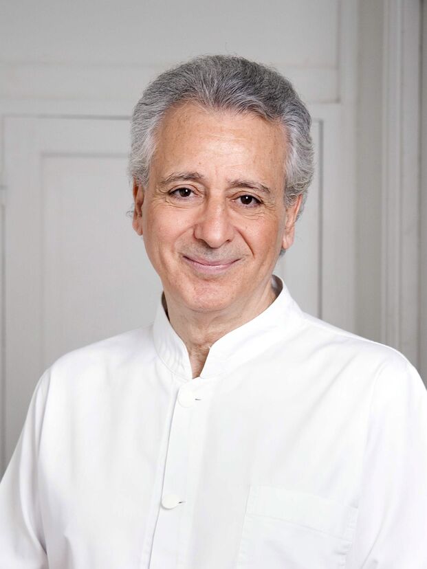 Docteur Psychologue Fabio Eggleston